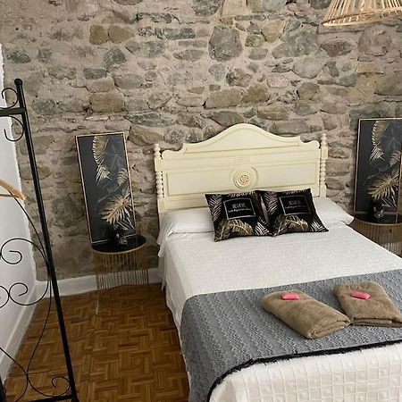 Appartamento Encantador Apartamento Acogedor Tarifa Esterno foto