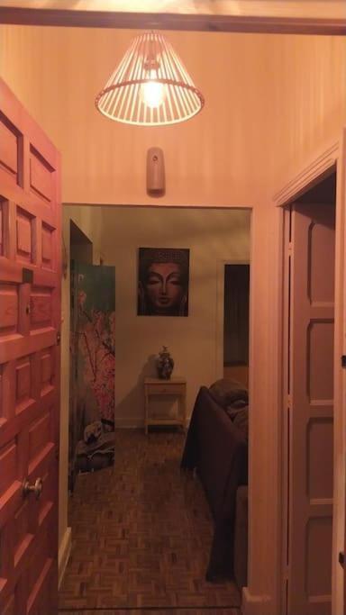 Appartamento Encantador Apartamento Acogedor Tarifa Esterno foto