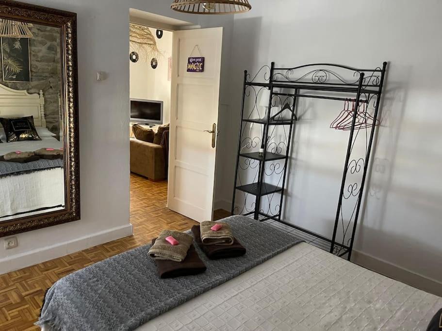 Appartamento Encantador Apartamento Acogedor Tarifa Esterno foto