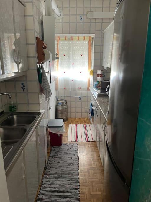 Appartamento Encantador Apartamento Acogedor Tarifa Esterno foto